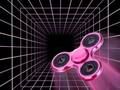 Igra Fidget spinner xtreme dirke spletu