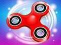 Igra Fidget spinner spletu