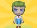 Igra Fall fantje in dekleta Chibi Race Knockdown Multiplay spletu Igra Fall fantje in dekleta Chibi Race Knockdown Multiplay spletu