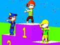 Igra Knockout Fall Guys 3d Run Royale Race spletu Igra Knockout Fall Guys 3d Run Royale Race spletu