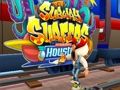 Igra Svetovna turneja Subway Surfers: Houston spletu