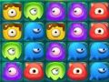 Igra Monster Candy Crush spletu