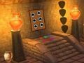 Igra Fort Cave Escape spletu