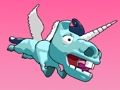 Igra Mad Mad Unicorn spletu