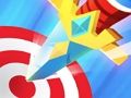 Igra Target Hit 3D spletu