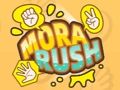 Igra Mora Rush spletu