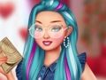 Igra Baddie proti Pretty  spletu