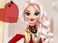 Igra TikTok jesenska moda  spletu