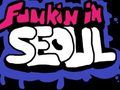 Igra Funkin v Seulu  spletu