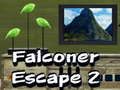 Igra Falconer pobeg 2 spletu