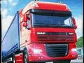 Igra Euro Truck Simulator tovornega vozila spletu