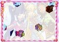 Igra Winx Club: šesterokotna puzzle  spletu
