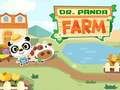 Igra Farma dr Panda spletu Igra Farma dr Panda spletu