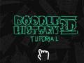 Igra Doodle History 3d arhitektura  spletu