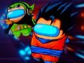 Igra Impostor kung fu v stilu Jigsaw spletu