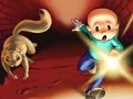 Igra Mike & Munk spletu