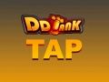 Igra DDTANK TAP spletu