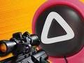 Igra Igra Squid Sniper  spletu