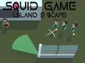 Igra Lignji Igra Island Escape  spletu