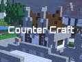 Igra COunter Craft spletu