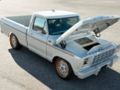 Igra Ford F-100 Eluminator Drsnik  spletu