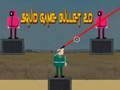 Igra Lignji Game Bullet 2D  spletu