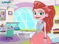 Igra Polly Pocket Polly's modna omara  spletu