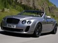 Igra Bentley Supersports kabrioletna uganka spletu
