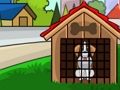 Igra Pobeg psa Beagle  spletu