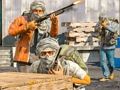 Igra Prava strela FPS Strike spletu