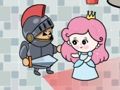 Igra Pobeg princese  spletu
