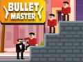 Igra Bullet Master spletu