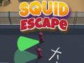 Igra Igra Squid Escape  spletu
