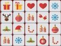 Igra Zimski mahjong  spletu
