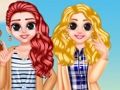 Igra Jesenska moda Sorority spletu Igra Jesenska moda Sorority spletu