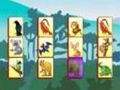 Igra Safari Mahjong spletu