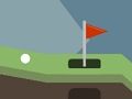 Igra Stranski golf  spletu