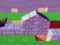 Igra Blocky Combat Swat 2 spletu
