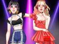 Igra Blackpink K-pop avantura  spletu