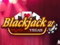 Igra Blackjack Vegas 21 spletu