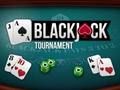 Igra Blackjack turnir  spletu