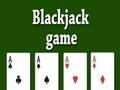 Igra Igra Blackjack  spletu