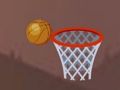 Igra Flappy Dunk spletu