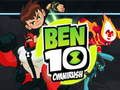 Igra Ben 10 omnibreak spletu