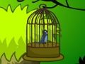 Igra Cage ptica pobeg spletu