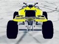 Igra ATV kaskade  spletu