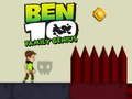 Igra Ben 10 družinski genij  spletu