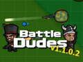 Igra Battle Dudes v. 1. 1. 02 spletu