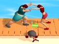 Igra Izziv Pusher Pusher spletu