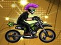 Igra Stunt Extreme spletu